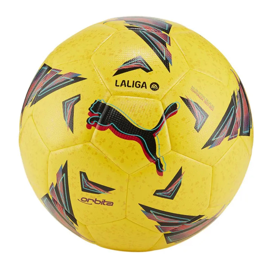 Puma Orbita LaLiga 1 Football Ball