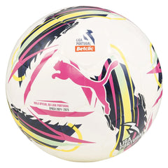 Puma Liga Portugal Hybrid Multicolour Footballs