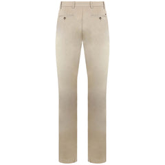 Tommy Hilfiger Regular Fit Mens Beige Mercer Chino