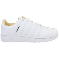 K-Swiss Classic VN x McLaren F1 Team Mens White Trainers