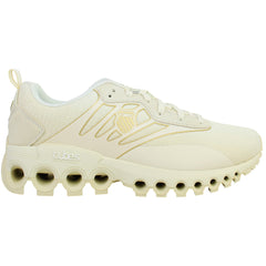 K-Swiss Tubes Sport x McLaren F1 Team Mens Off White Trainers