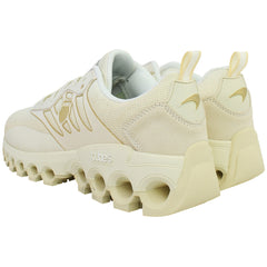K-Swiss Tubes Sport x McLaren F1 Team Mens Off White Trainers
