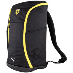 Puma x Scuderia Ferrari Replica Black Backpack