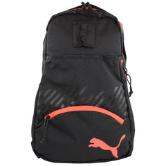 Puma Nova Elite Black/Red Padel Backpack