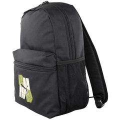 Puma Phase Small SE Black Backpack