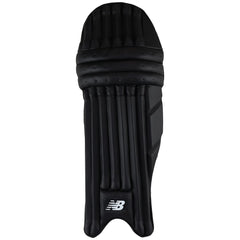 New Balance DC 1080 Adults Mens Black Cricket Batting Pads