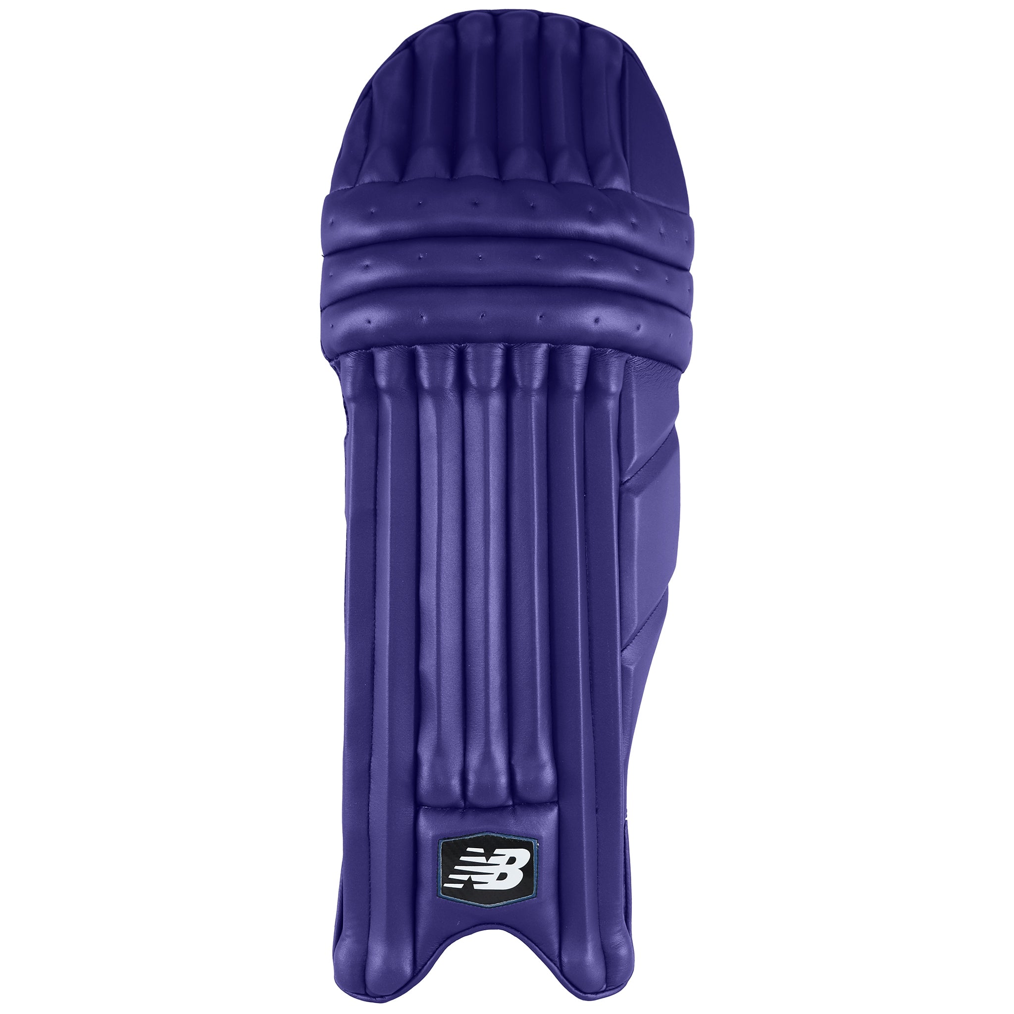 New Balance DC1080 Adults Mens Purple Cricket Batting Pads