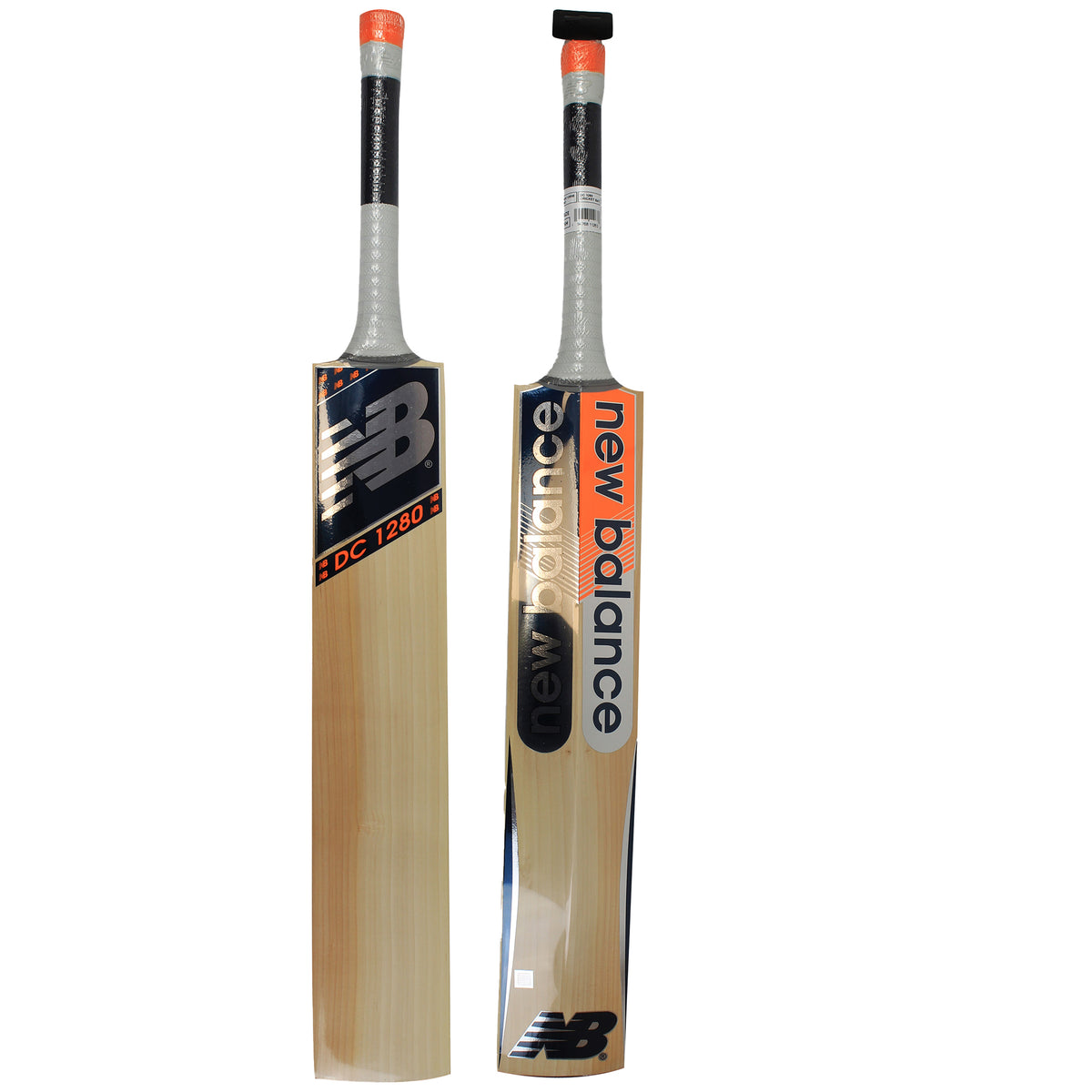 New Balance DC 1280 Adult Mens Cricket Bat