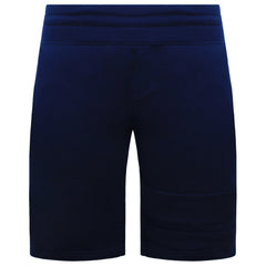 Onitsuka Tiger Mens Navy Shorts