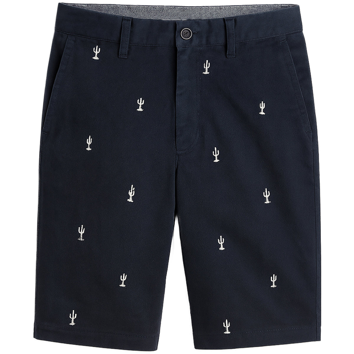 Vans Off The Wall OTW Mens Black Shorts