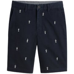 Vans Off The Wall OTW Mens Black Shorts