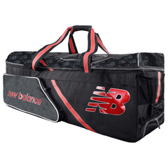 New Balance TC860 Large Wheelie Cricket Bag