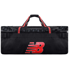 New Balance TC860 Large Wheelie Cricket Bag