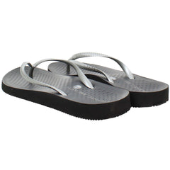 Vionic Noosa Womens Black Flip-Flops