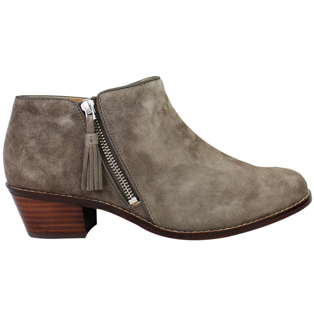 Vionic Serena Womens Brown Shoes