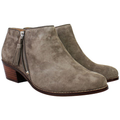 Vionic Serena Womens Brown Shoes