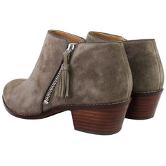 Vionic Serena Womens Brown Shoes