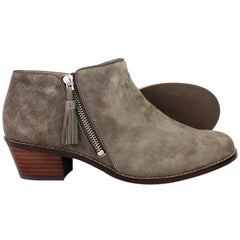 Vionic Serena Womens Brown Shoes