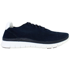 Vionic Fresh Tucker Mens Navy Trainers
