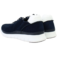 Vionic Fresh Tucker Mens Navy Trainers