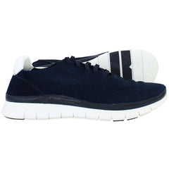Vionic Fresh Tucker Mens Navy Trainers