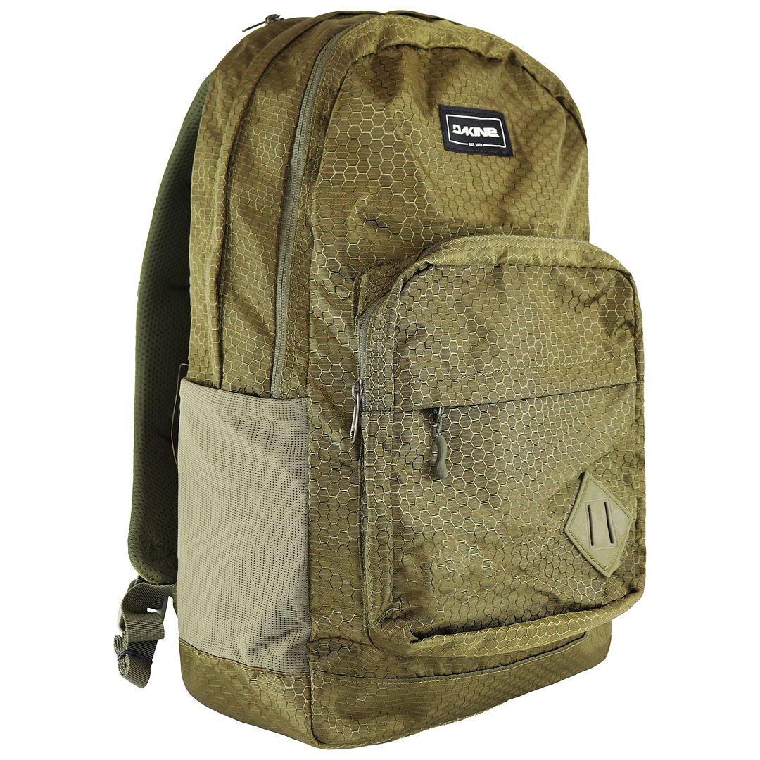 Dakine 365 Pack 27L Dark Olive Backpack