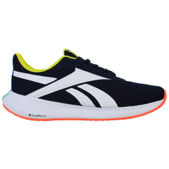 Reebok Energen Plus Mens Navy Running Shoes