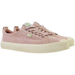 Cariuma OCA Low Unisex Pink Plimsolls