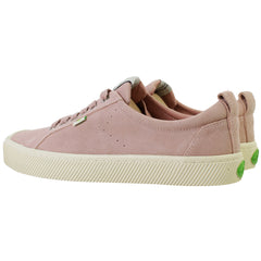 Cariuma OCA Low Unisex Pink Plimsolls