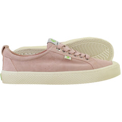 Cariuma OCA Low Unisex Pink Plimsolls