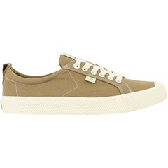 Cariuma OCA Unisex Brown Plimsolls