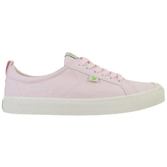 Cariuma OCA Low Pantone Unisex Lilac Plimsolls