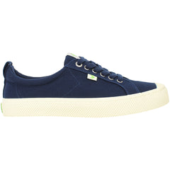 Cariuma OCA Unisex Navy Plimsolls
