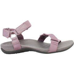 Vionic Candace Womens Pink Sandals