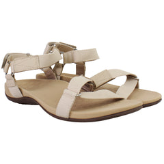 Vionic Candace Womens Beige Sandals