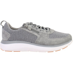 Vionic Remi Womens Grey Trainers