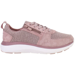 Vionic Remi Womens Pink Trainers