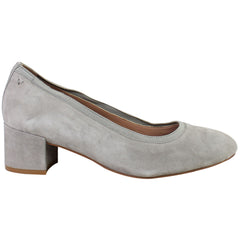 Vionic Natalie Womens Grey Shoes