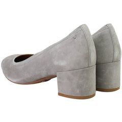 Vionic Natalie Womens Grey Shoes