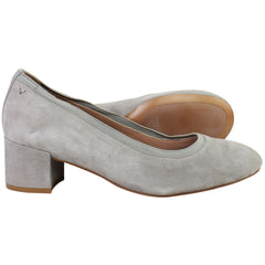 Vionic Natalie Womens Grey Shoes