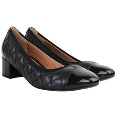 Vionic Ruby Womens Black Shoes
