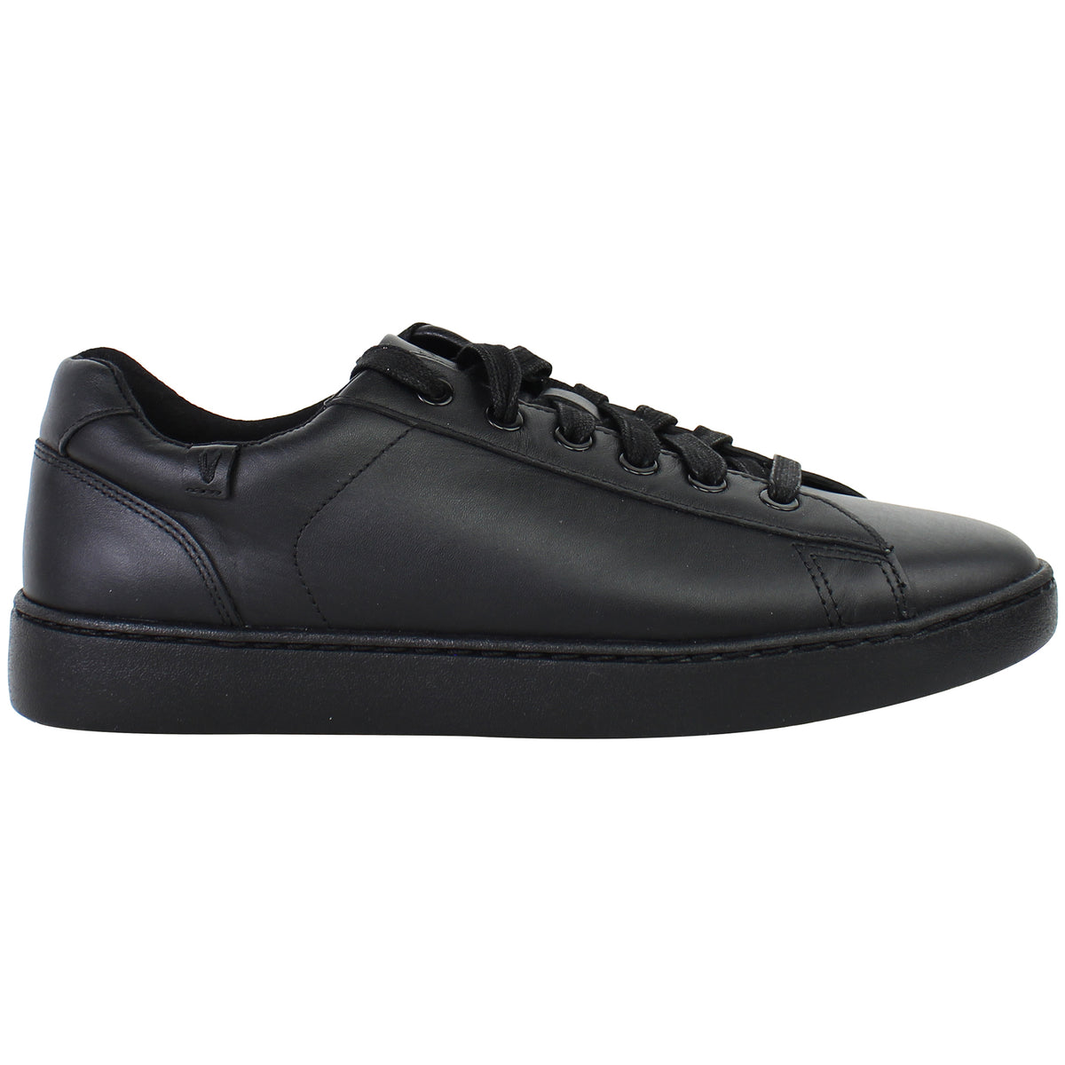 Vionic Mahoney Mable Womens Black Trainers