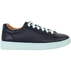 Vionic Mahoney Mable Womens Navy Trainers