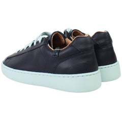 Vionic Mahoney Mable Womens Navy Trainers