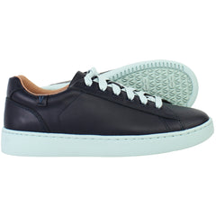 Vionic Mahoney Mable Womens Navy Trainers