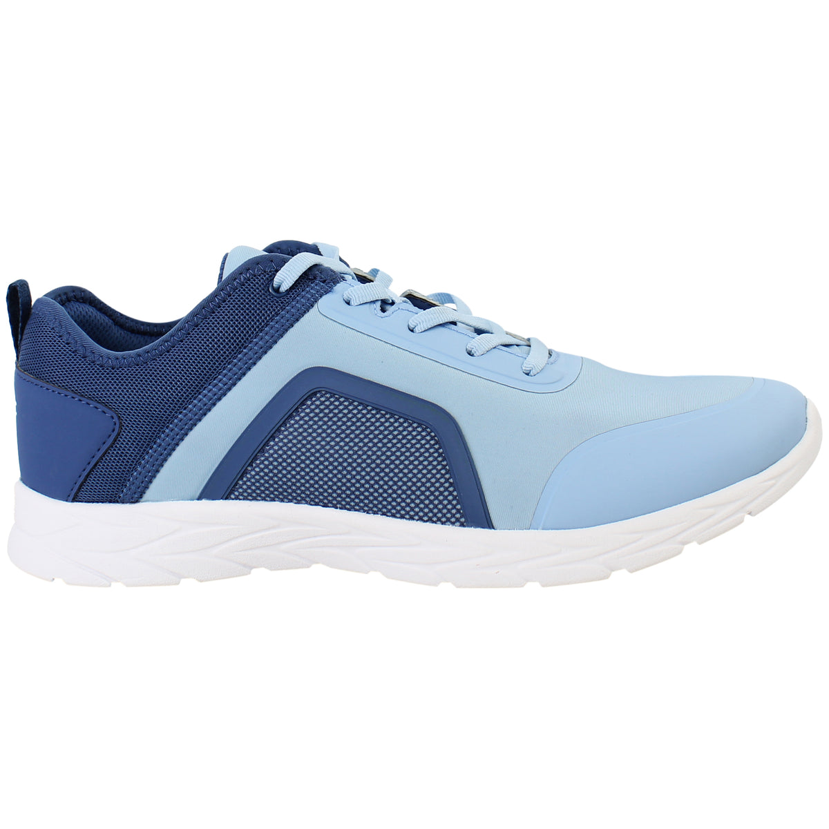 Vionic Brisk Maya Womens Blue Trainers