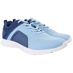 Vionic Brisk Maya Womens Blue Trainers