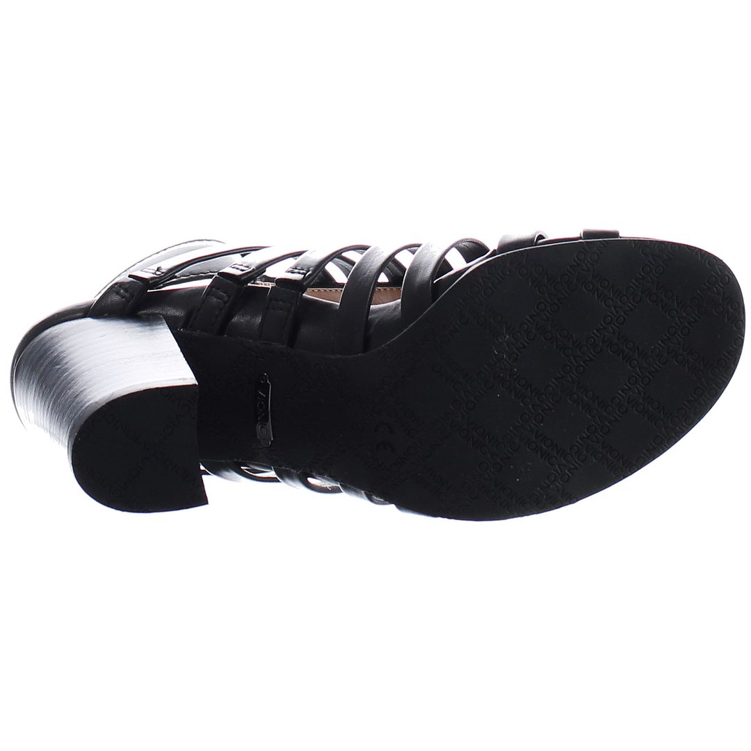 Vionic Semi Black Womens Shoes