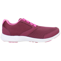 Vionic Agile Maeve Womens Pink Trainers