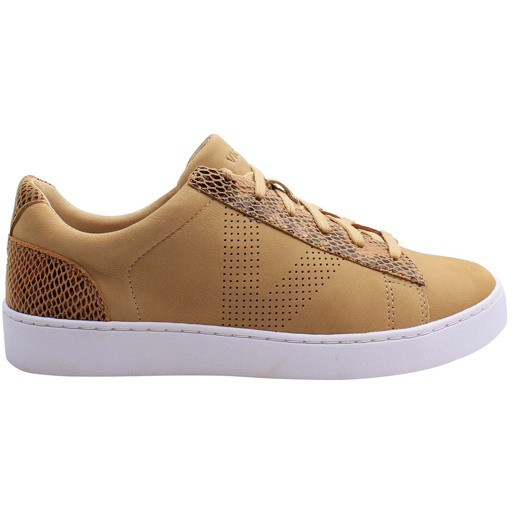 Vionic Honey Womens Brown Trainers